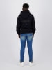 RAIZZED® Hoodie in Schwarz