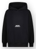 RAIZZED® Hoodie in Schwarz