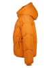 RAIZZED® Winterjacke "Luzie" in Orange