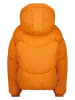 RAIZZED® Winterjas "Luzie" oranje