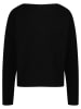 RAIZZED® Pullover "Ramandy" in Schwarz
