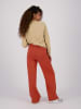 RAIZZED® Hose "Stacie" in Orange