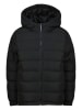 RAIZZED® Steppjacke "Tandy" in Schwarz