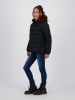 RAIZZED® Steppjacke "Tandy" in Schwarz
