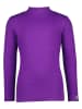 RAIZZED® Longsleeve "Vive" in Lila