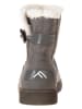 Freyling Winterboots in Grau