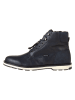 Freyling Winterboots donkerblauw