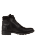 Freyling Winterboots in Schwarz