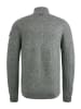 Vanguard Cardigan in Grau