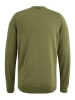 Vanguard Pullover in Olivgrün