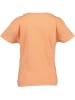 Blue Seven 2er Set: Shirts in Orange/ Bunt/ Türkis