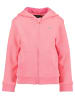 Blue Seven Sweatjacke in Pink