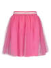 Blue Seven Tule rok roze