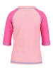 Blue Seven Badeshirt in Pink/ Bunt