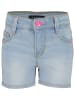 Blue Seven Jeans-Shorts in Blau