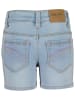 Blue Seven Jeans-Shorts in Blau