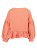 Blue Seven Sweatshirt oranje