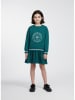 Blue Seven Sweatjurk groen
