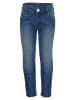 Blue Seven Spijkerbroek - slim fit - blauw