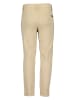 Blue Seven Spodnie chino w kolorze beżowym