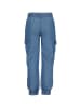 Blue Seven Jeggings in Blau