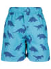 Blue Seven Badeshorts in Blau