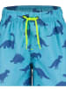 Blue Seven Badeshorts in Blau