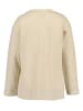 Blue Seven Longsleeve beige
