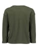 Blue Seven Longsleeve in Khaki