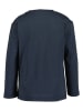 Blue Seven 2-delige set: longsleeves groen/donkerblauw