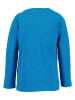 Blue Seven Longsleeve blauw