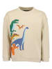 Blue Seven Sweatshirt beige