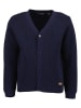 Blue Seven Cardigan in Dunkelblau