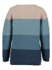 Blue Seven Trui blauw/beige