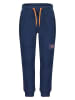 Blue Seven Sweatbroek donkerblauw