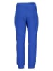 Blue Seven Sweathose in Blau