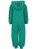 Blue Seven Kombinezon w kolorze zielonym