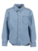Blue Seven Jeanshemd in Hellblau