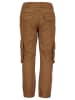 Blue Seven Cargobroek lichtbruin