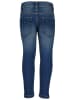 Blue Seven Jeans - Slim fit - in Dunkelblau