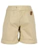 Blue Seven Shorts in Beige