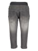 Blue Seven Jeggings in Grau