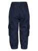 Blue Seven Cargobroek donkerblauw