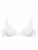 ESOTIQ Biustonosz "Caris" w kolorze białym