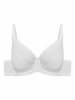 ESOTIQ Voedingsbeha "Caris" wit