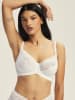 ESOTIQ Still-BH "Caris" in Weiß