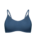 ESOTIQ Bügelloser BH "Comfie" in Dunkelblau