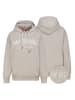 Eight2Nine Hoodie in Beige