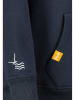 Eight2Nine Hoodie in Dunkelblau