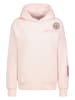 Eight2Nine Hoodie in Rosa